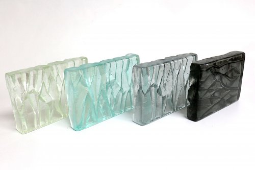 リサイクルガラスプラスター２